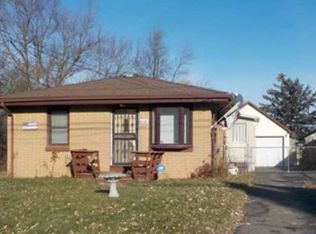 1086 Louis Ave, Flint, MI 48505