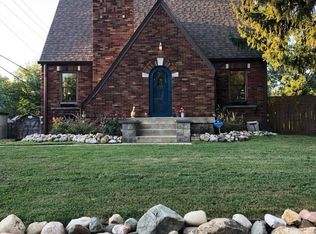 3130 Chamberlin Dr, Indianapolis, IN 46227