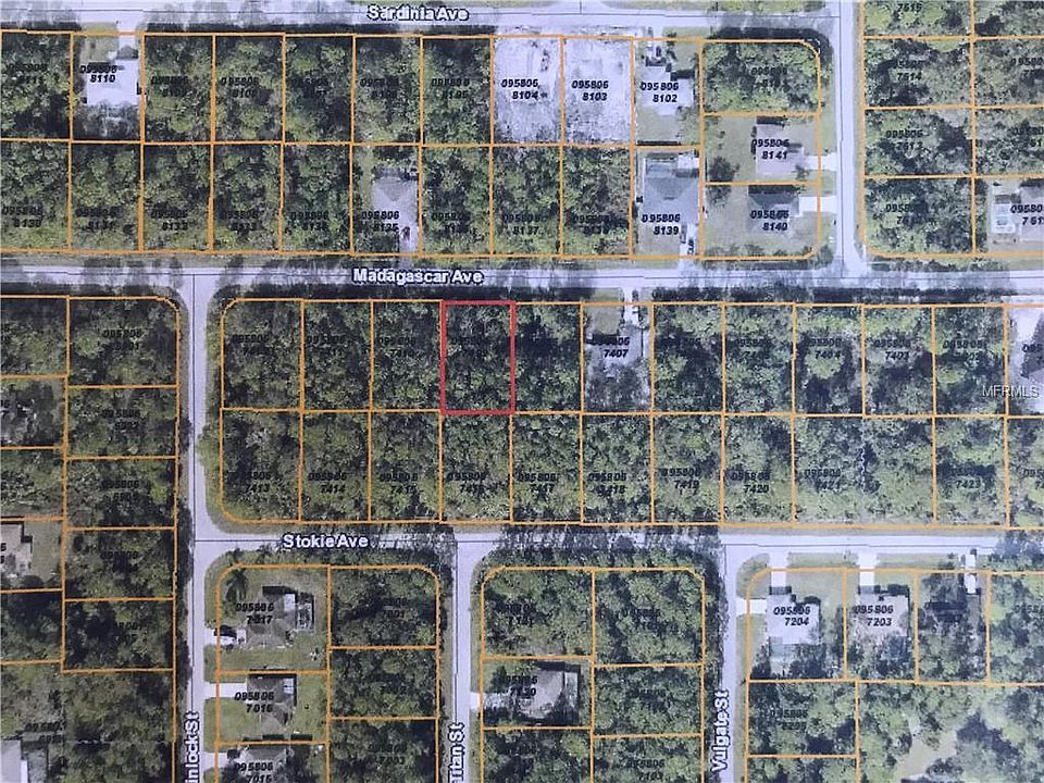 1st image of Madagascar Ave