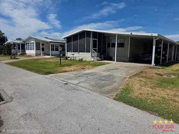 84 Buccaneer Dr, Leesburg, FL 34788