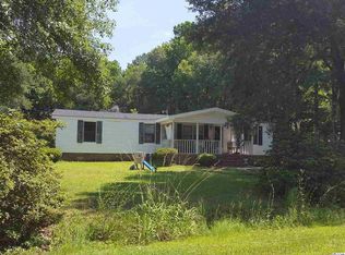 493 Driftwood Ave, Georgetown, SC 29440