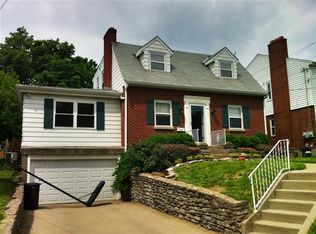 3079 Neisel Ave, Cincinnati, OH 45211