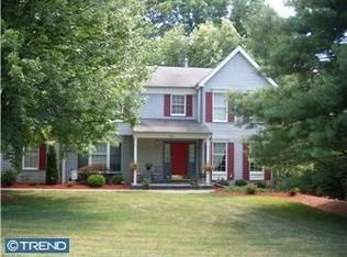 334 Sheringham Dr, Hockessin, DE 19707