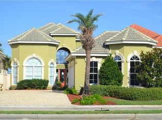 1084 Marina Villa S, Slidell, LA 70461