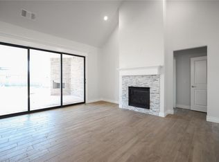 8124 NW 154th St, Edmond, OK 73013