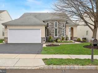 1105 Maxwell Mnr, Warminster, PA 18974