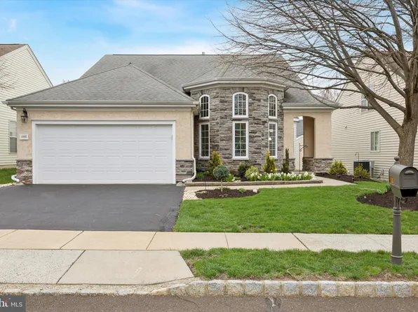 1105 Maxwell Mnr, Warminster, PA 18974