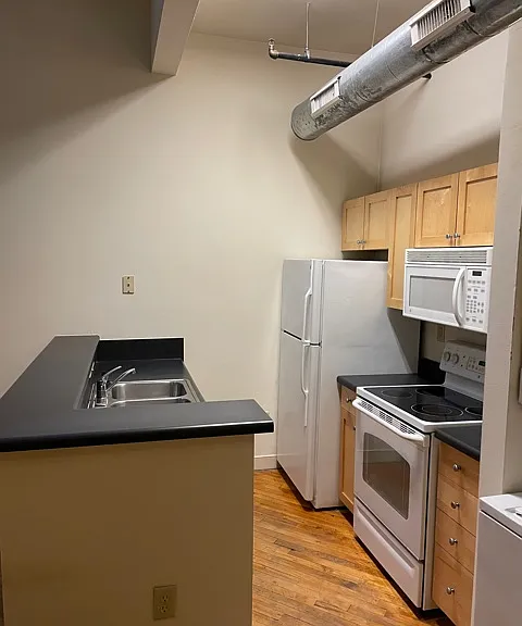 Eagle Mill Apartments — Photo 16
