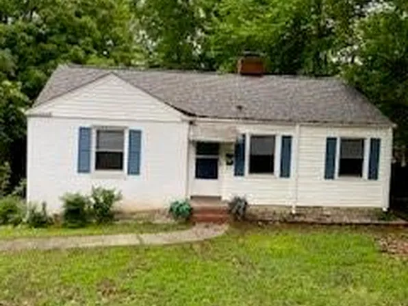 1909 Camp Greene St, Charlotte, NC 28208