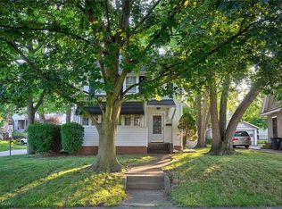 371 S Firestone Blvd, Akron, OH 44301