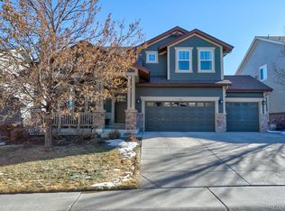 7280 Arco Iris Ln, Castle Pines, CO 80108