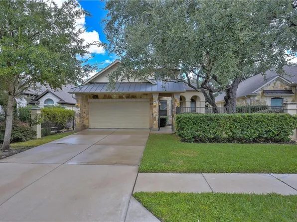 2904 Heathmount Dr, Cedar Park, TX 78613