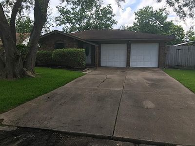 4914 Dollar Reef St, Bacliff, TX, 77518