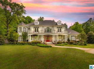 4201 Greenbrier Dear Rd, Anniston, AL 36207