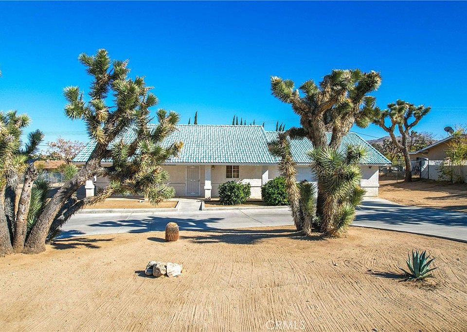 7357 Condalia Ave, Yucca Valley, CA 92284 MLS JT23209273 Zillow