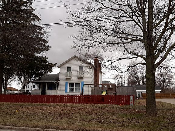 2nd image of 503 W Belle Ave