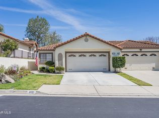 610 Cartpath Pl, Simi Valley, CA 93065