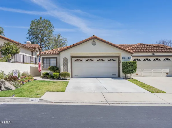 610 Cartpath Pl, Simi Valley, CA 93065