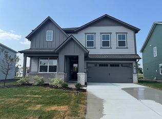 15362 Alperton Rd, Fishers, IN 46037