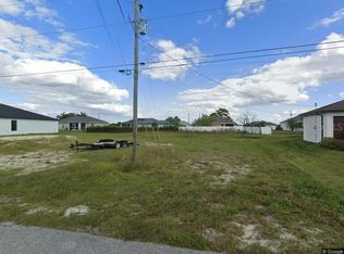 2717 NW 6th Ave Lot 27, Cape Coral, FL 33993