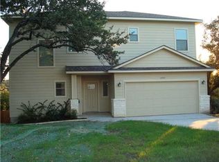 14707 Great Eagle Trl, Austin, TX 78734