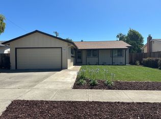 37051 Shasta St, Fremont, CA 94536