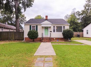 1724 Verdery St, Augusta, GA 30904