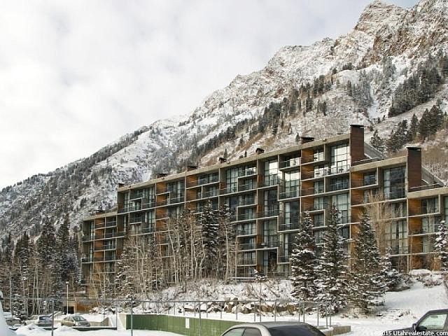 1st image of 9260 E Lodge Dr #523