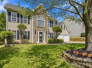 186 Scanlon Rd, Mooresville, NC 28115
