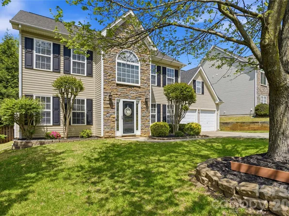 186 Scanlon Rd, Mooresville, NC 28115