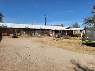 1202 E Us Highway 84, Sudan, TX 79371