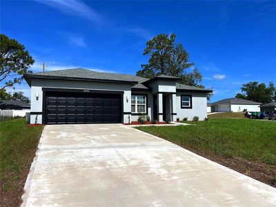 15062 SW 43rd Avenue Rd, Ocala, FL, 34473