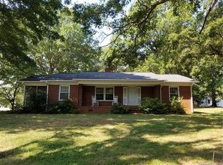 4151 Odell School Rd, Concord, NC 28027