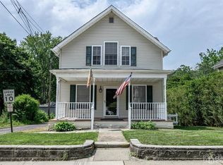 42 Main St, Glen Gardner, NJ