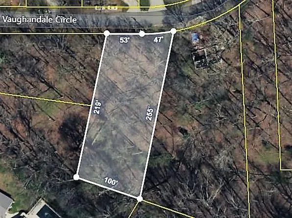 2538 Vaughandale Cir Lot 61, Gainesville, GA 30506