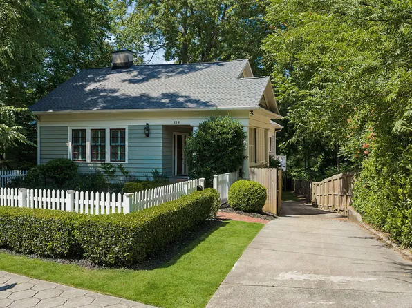 516 Seminole Ave NE, Atlanta, GA 30307
