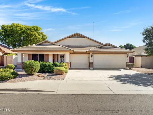 3233 S OXLEY --, Mesa, AZ 85212