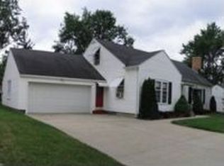 1042 North Dr, Mount Pleasant, MI 48858