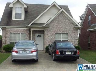 3049 Summit Dr, Fultondale, AL 35068