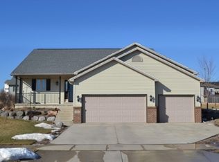 501 Ryan Way, Dane, WI 53529