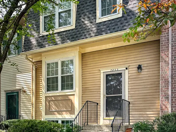 7852 Newport Glen Pass, Annandale, VA 22003