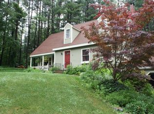 29 Taft Rd, Sterling, MA 01564