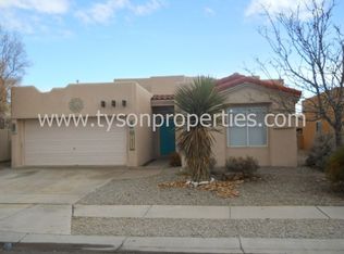 10328 Dayflower Dr NW, Albuquerque, NM 87114