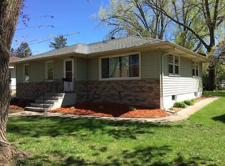 1607 Buchanan St NE, Minneapolis, MN 55413