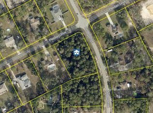 LOT 8 Coronado Dr LOT 8, Spring Hill, FL 34609