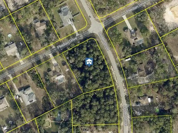 LOT 8 Coronado Dr Lot 8, Spring Hill, FL 34609