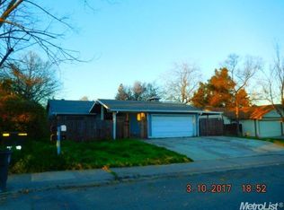 7059 Canevalley Cir, Citrus Heights, CA