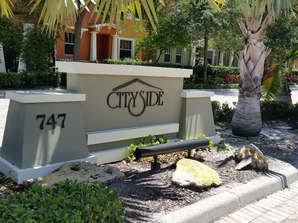 660 Amador Ln Unit 7, West Palm Beach, FL 33401