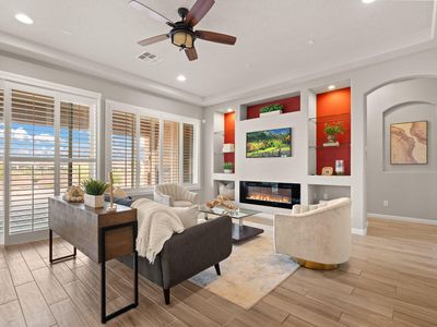 9243 Del Webb Ln NW, Albuquerque, NM, 87120