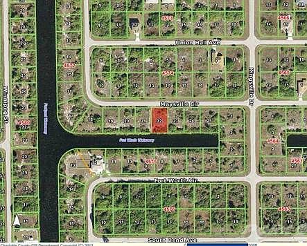 1st image of 14326 Maysville Cir